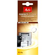Melitta Perfect Clean Espresso - Tisztító tabletta