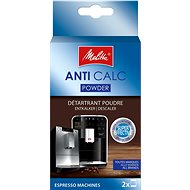 Melitta Anti Calc Espresso - Vízkőmentesítő