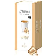 CREMESSO Leggero - Kávékapszula