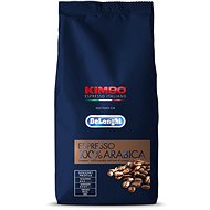 Kávé De'Longhi Espresso, szemes, 250 g - Káva