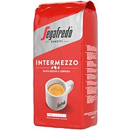 Kávé Segafredo Intermezzo, 1000 g, szemes kávé - Káva