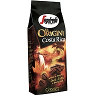 Segafredo Origin Costarica - őrölt kávé 250 g - Kávé