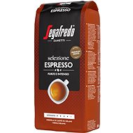Segafredo Selezione Oro, szemes, 1000g - Kávé