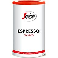 Segafredo Espresso Classico - őrölt kávé 250 g - Kávé