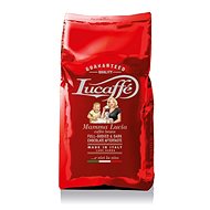 Kávé Lucaffe Mamma Lucia, szemes, 1000 g - Káva