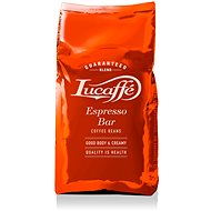 Lucaffe Espresso Bar, szemes, 1000 g - Kávé