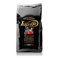 Lucaffe 100% Arabica Mr. Exclusive, szemes, 1000 g - Kávé