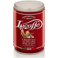 Lucaffe Classic, szemes, 250 g - Kávé
