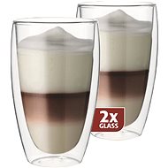 Maxxo Thermal poharak DG832 latte 2db - Pohár