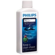 Philips HQ200/50 borotvapenge tisztító folyadék 300 ml - Tisztító oldat