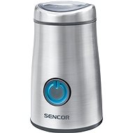 Sencor SCG 3050SS - Kávédaráló