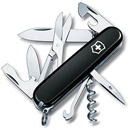 Kés Victorinox Climber kés, fekete - Nůž