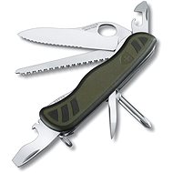 Kés Victorinox SWISS SOLDIER KNIFE - Nůž
