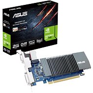 ASUS GeForce GT 730 2G GDDR5 - Videókártya