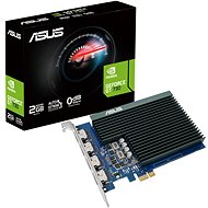 ASUS GeForce GT730-4H-SL-2GD5 - Videókártya