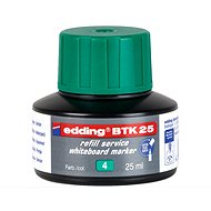 EDDING BTK25 tinta fehér táblához, zöld - Utántöltő patron