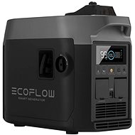 EcoFlow Smart Generator - Töltő állomás