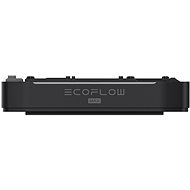 EcoFlow RIVER 600 MAX akkumulátor modul-288Wh-fekete - Külső akkumulátor