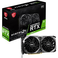 MSI GeForce RTX 3060 Ti VENTUS 2X 8GD6X OC - Videókártya