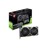 MSI GeForce RTX 3060 VENTUS 2X 12G OC - Videókártya