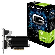 GAINWARD GT730 2 GB DDR3 - Videókártya
