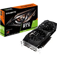 GIGABYTE GeForce RTX 2070 WINDFORCE 2X 8G - Videókártya