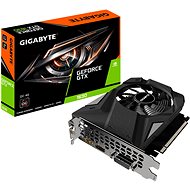 GIGABYTE GeForce GTX 1630 OC 4G - Videókártya