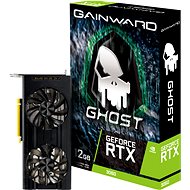 GAINWARD GeForce RTX 3060 Ghost 12G - Videókártya