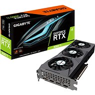 GIGABYTE GeForce RTX 3060 Ti EAGLE OC D6X 8G - Videókártya