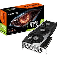 GIGABYTE GeForce RTX 3060 Ti GAMING OC 8G (rev. 2.0) - Videókártya