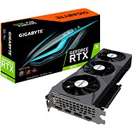 GIGABYTE GeForce RTX 3070 EAGLE OC 8G (rev. 2.0) - Videókártya