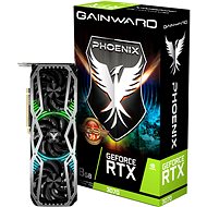 GAINWARD GeForce RTX 3070 Phoenix GS - Videókártya