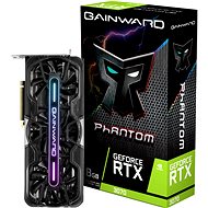 GAINWARD GeForce RTX 3070 Phantom LHR - Videókártya