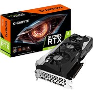 GIGABYTE GeForce RTX 3070 Ti GAMING OC 8G - Videókártya