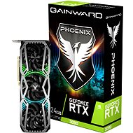GAINWARD GeForce RTX 3090 Phoenix - Videókártya