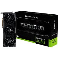 GAINWARD GeForce RTX 4080 Phantom 16GB - Videókártya