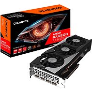 GIGABYTE Radeon RX 6600 XT GAMING OC 8G - Videókártya