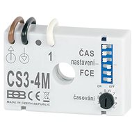 Elektrobock CS3-4M - Időkapcsoló