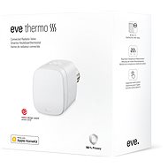 Eve Thermo Smart Radiator Valve - Tread Compatible - Termosztátfej