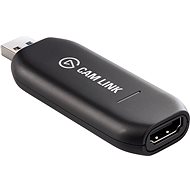 Elgato Cam Link 4K - USB Adapter
