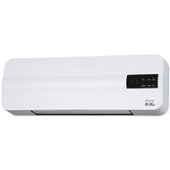 Hősugárzó ventilátor ELÍZ EWH 200 ERP - Teplovzdušný ventilátor