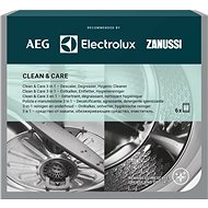 Tisztítószer AEG / ELECTROLUX M3GCP400 6db