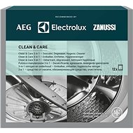 Tisztítószer AEG / ELECTROLUX M3GCP400 12 db-o mosó- és mosogatógép tisztító