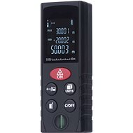 Emo M0502 - Lézeres távolságmérő