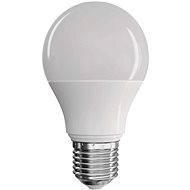 LED izzó EMOS LED izzó Classic A60 8W E27 meleg fehér - LED žárovka