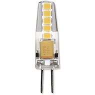 EMOS LED izzó Classic JC A++ 2W G4 természetes fehér - LED izzó
