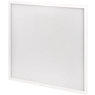 EMOS LED panel 60 × 60, négyzet alakú beépített fehér, 48W semleges fehér, IP65 - LED panel