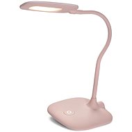 EMOS STELLA Asztali LED lámpa, rózsaszín - Asztali lámpa