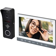 EMOS EMOS EM-10AHD Videotelefon szett felvétel tárolás lehetőségével - Videótelefon