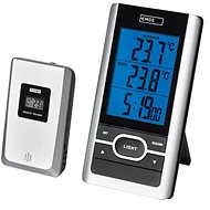 EMOS digitális vezeték nélküli hőmérő E0107